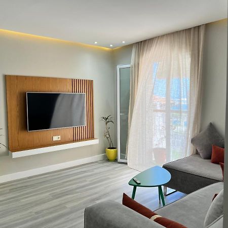 Apartmán R&S Marina Bay Tanger Exteriér fotografie