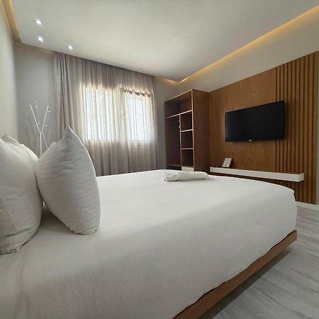 Apartmán R&S Marina Bay Tanger Exteriér fotografie