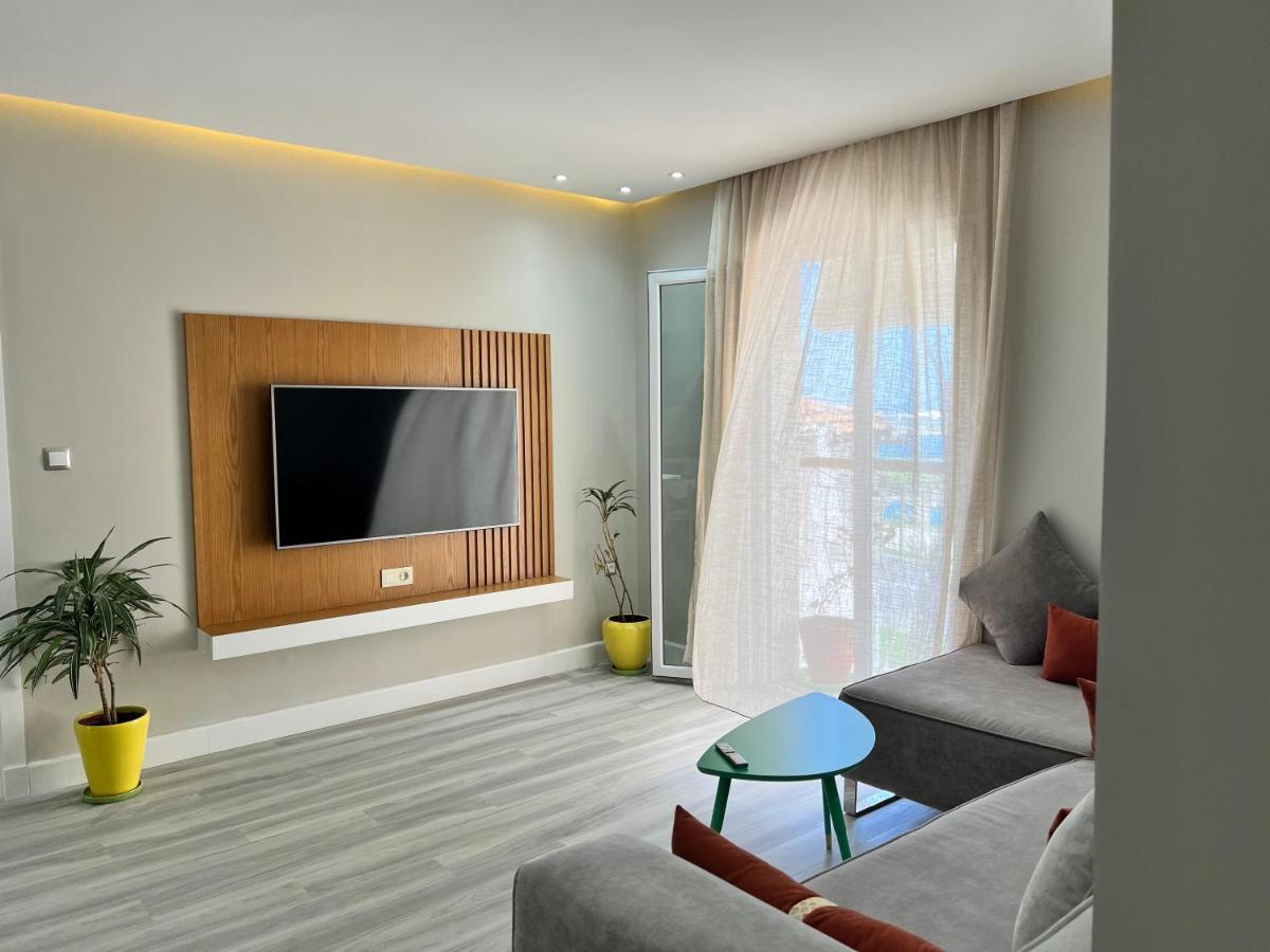 Apartmán R&S Marina Bay Tanger Exteriér fotografie