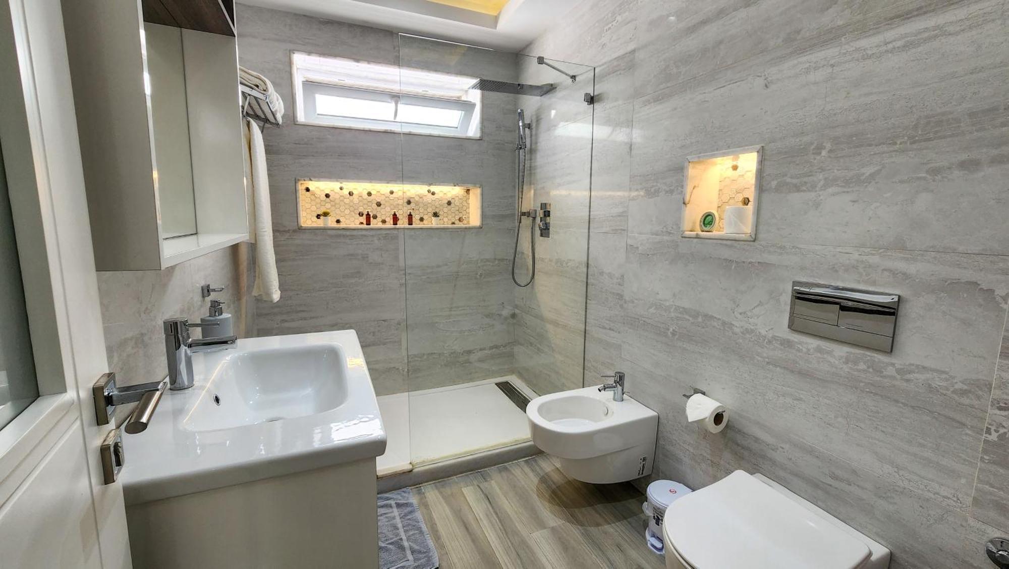 Apartmán R&S Marina Bay Tanger Exteriér fotografie
