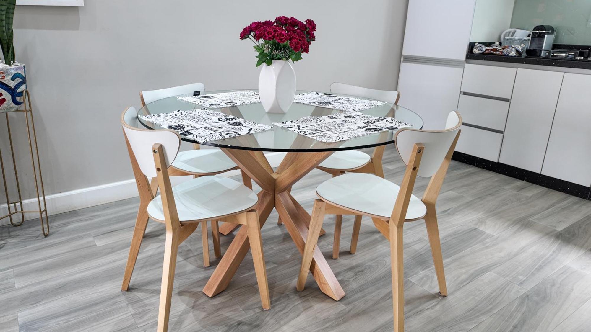 Apartmán R&S Marina Bay Tanger Exteriér fotografie